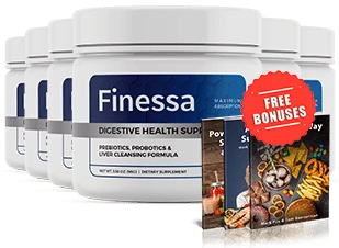 finessa discount